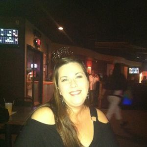 Meet your Posher, Kerri